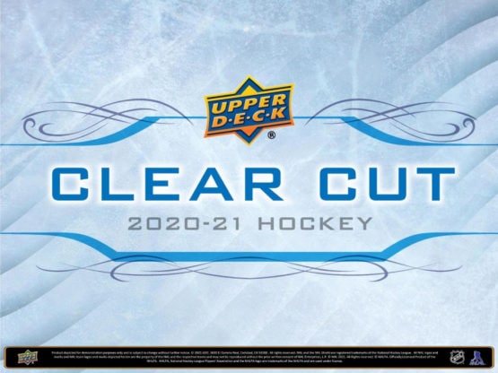 (image for) UD Clear Cut